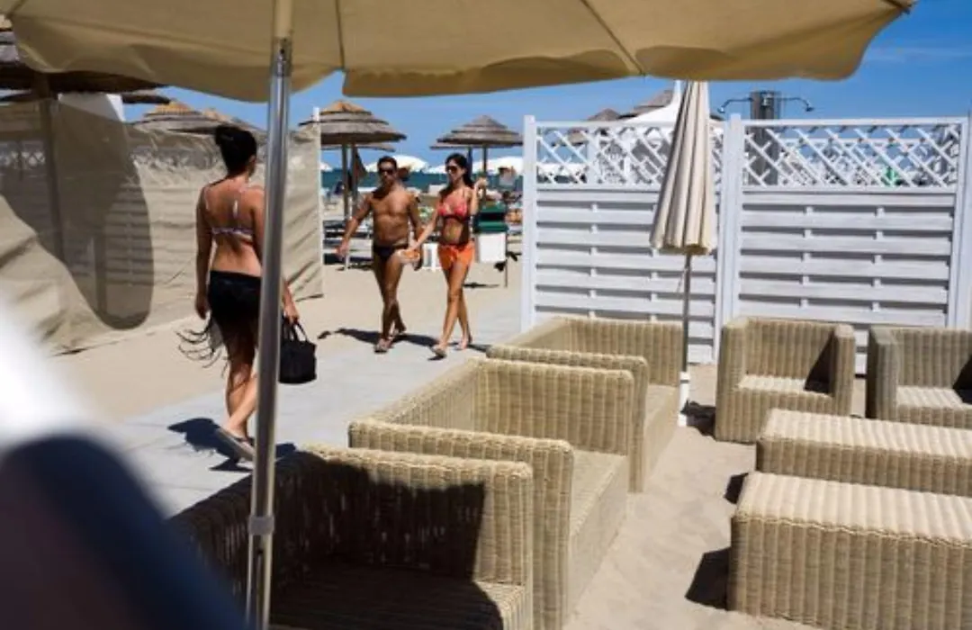 Terme Beach Resort-1