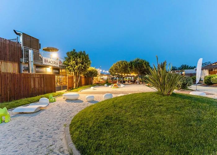 Club Del Sole Pini Boutique Resort