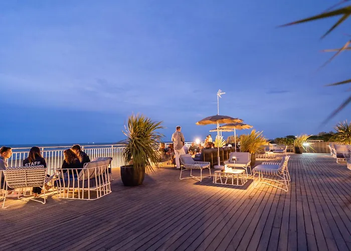 Club Del Sole Pini Boutique Resort