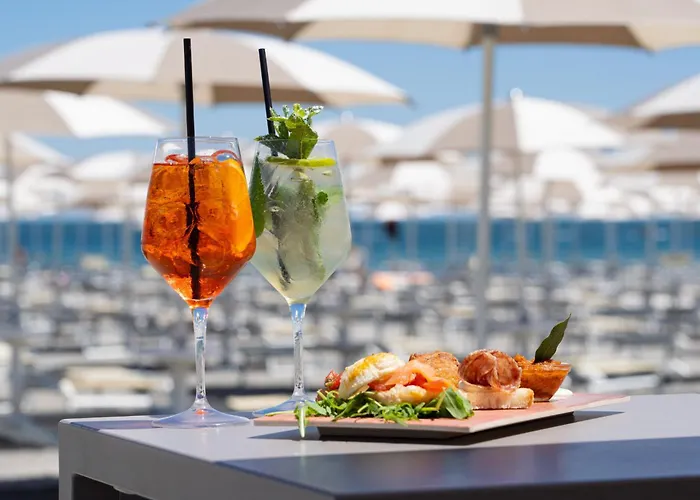 Hotel adatto agli animali: Club del Sole Marina Family Resort